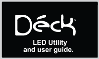 LED Programming Utility